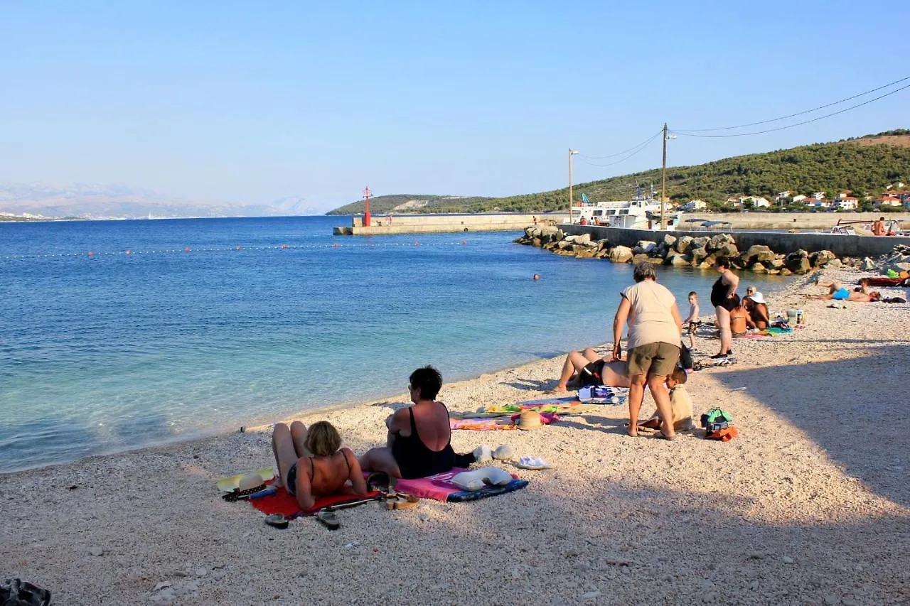 Apartments By The Sea Slatine, Ciovo - 9709 Trogir Croatia