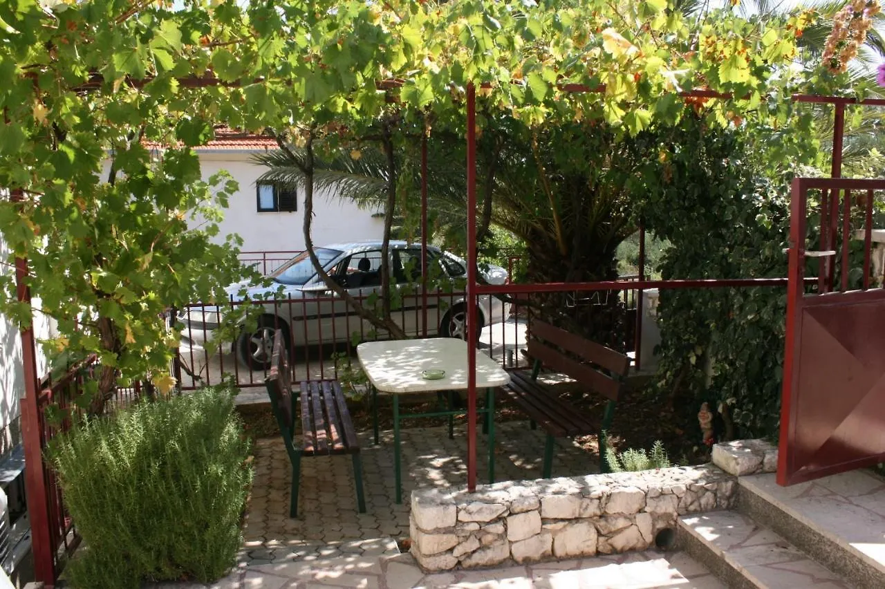 Apartments By The Sea Slatine, Ciovo - 9709 Trogir