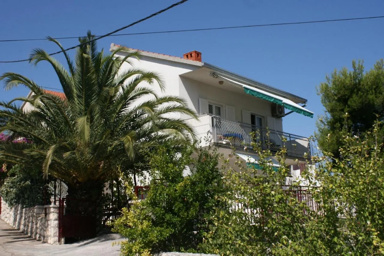 Apartments By The Sea Slatine, Ciovo - 9709 Trogir 0*,  Croatia
