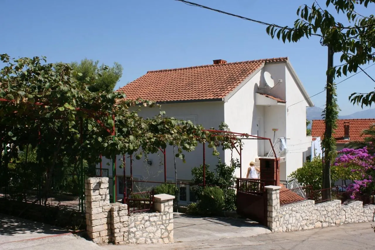 Apartments By The Sea Slatine, Ciovo - 9709 Trogir Croatia