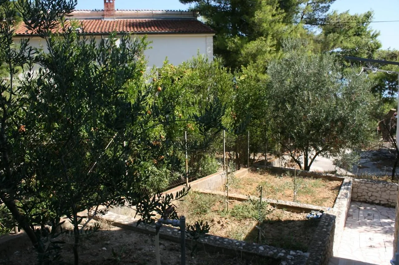 Apartments By The Sea Slatine, Ciovo - 9709 Trogir