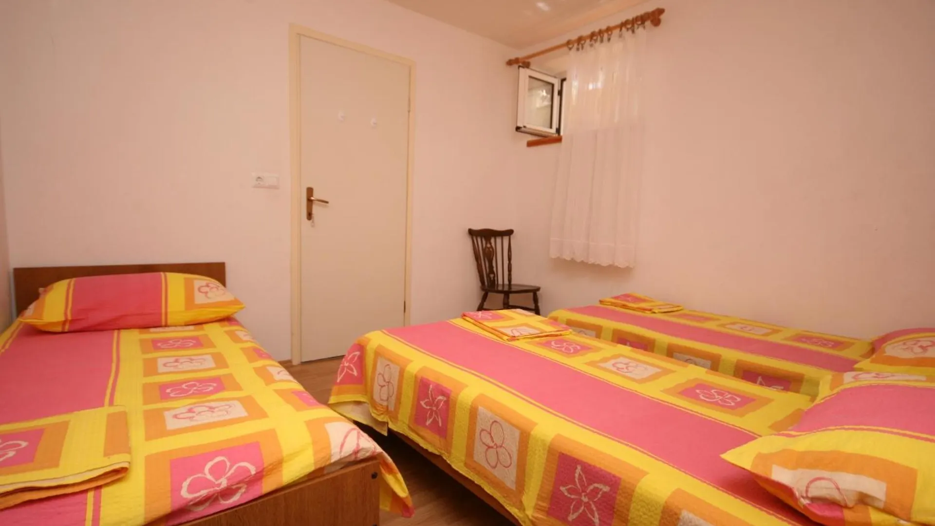 Apartments By The Sea Slatine, Ciovo - 9709 Trogir