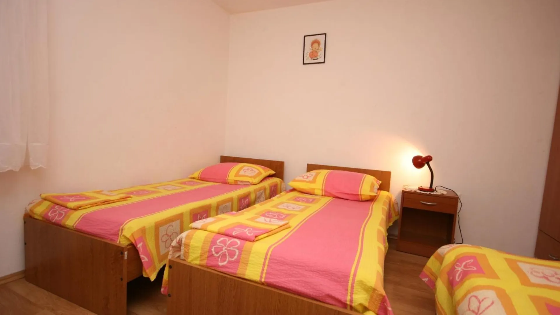Apartments By The Sea Slatine, Ciovo - 9709 Trogir