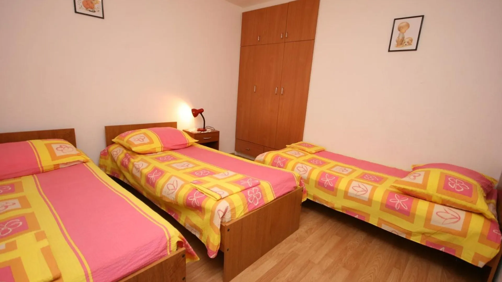 Apartments By The Sea Slatine, Ciovo - 9709 Trogir Croatia