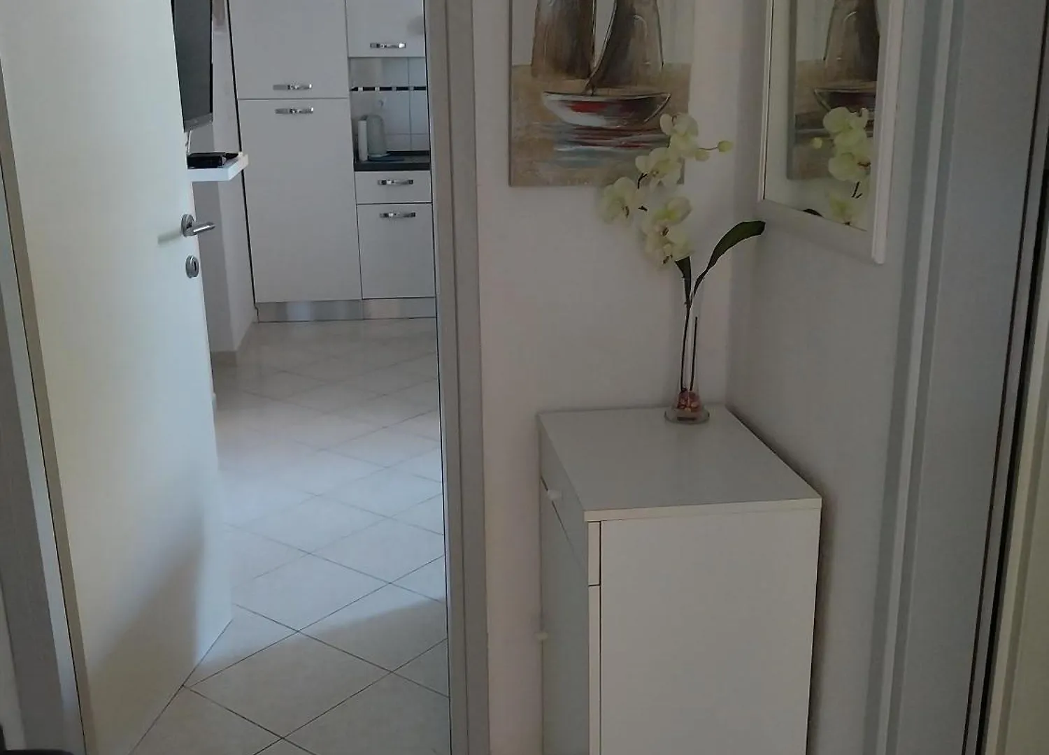 Apartments By The Sea Slatine, Ciovo - 9709 Trogir