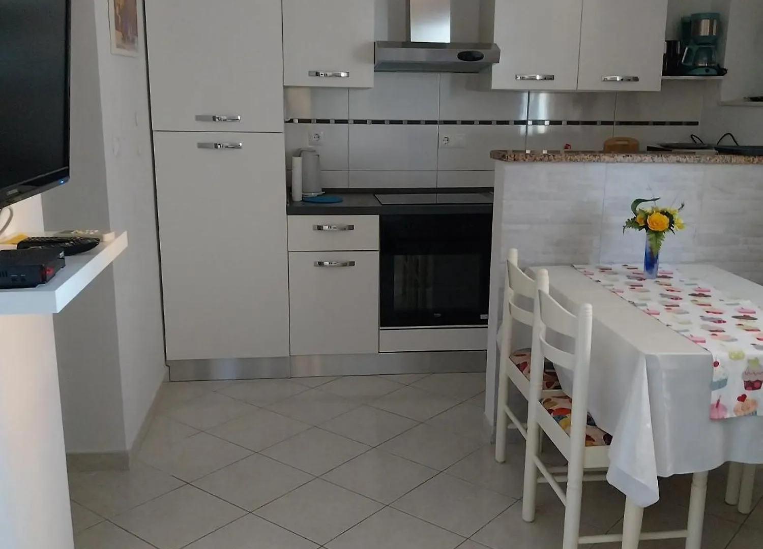 Apartments By The Sea Slatine, Ciovo - 9709 Trogir 0*,