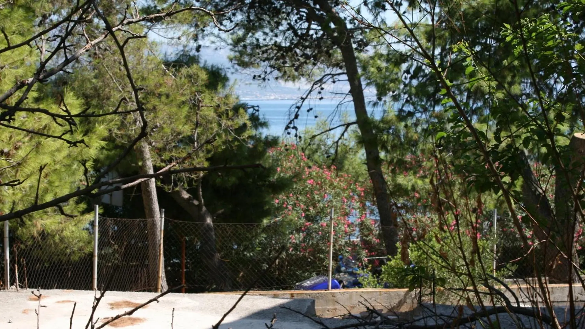 Apartments By The Sea Slatine, Ciovo - 9709 Trogir Croatia