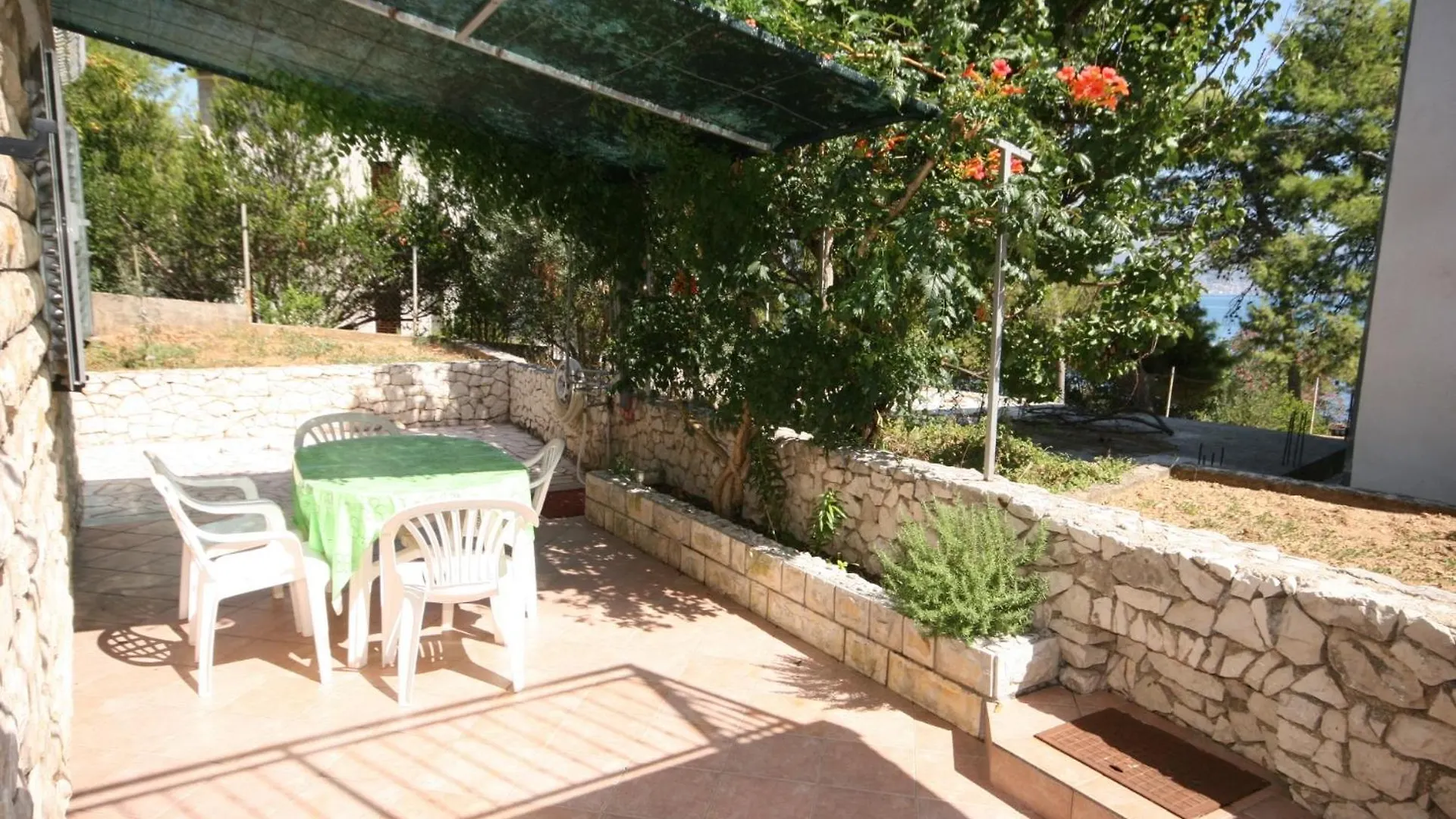 Apartments By The Sea Slatine, Ciovo - 9709 Trogir 0*,  Croatia