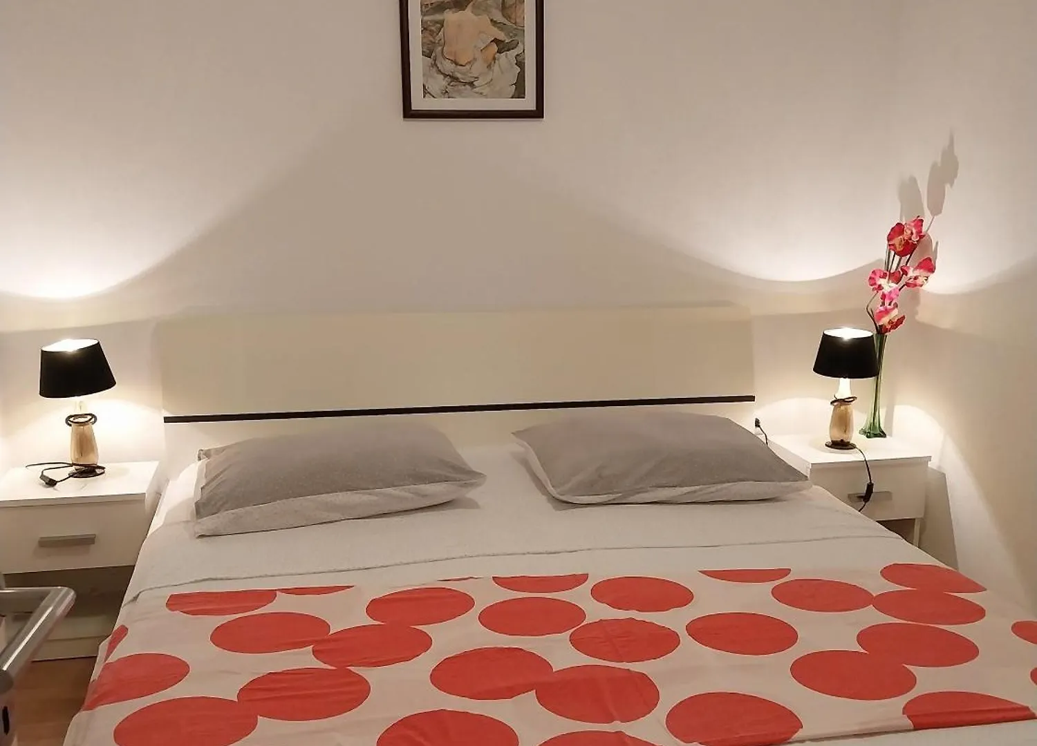 Apartments By The Sea Slatine, Ciovo - 9709 Trogir